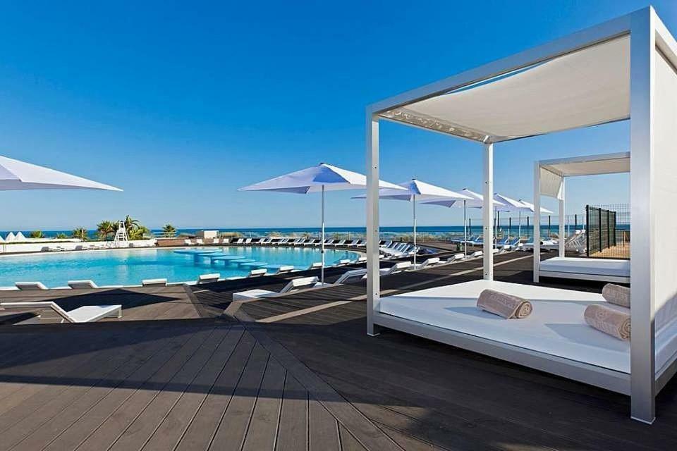 Modern 2 Bed Apartment Vale Do Lobo Vale do Lobo Exterior foto