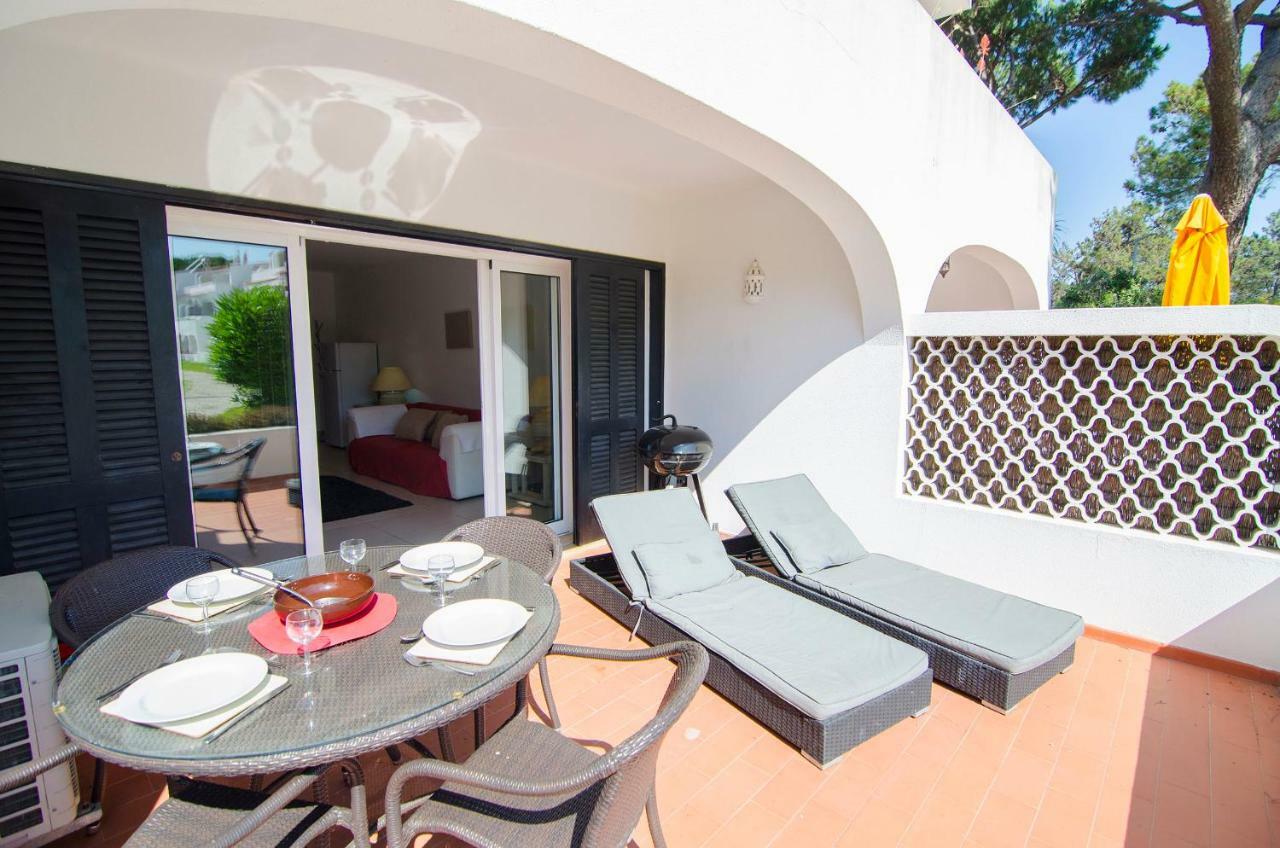 Modern 2 Bed Apartment Vale Do Lobo Vale do Lobo Exterior foto