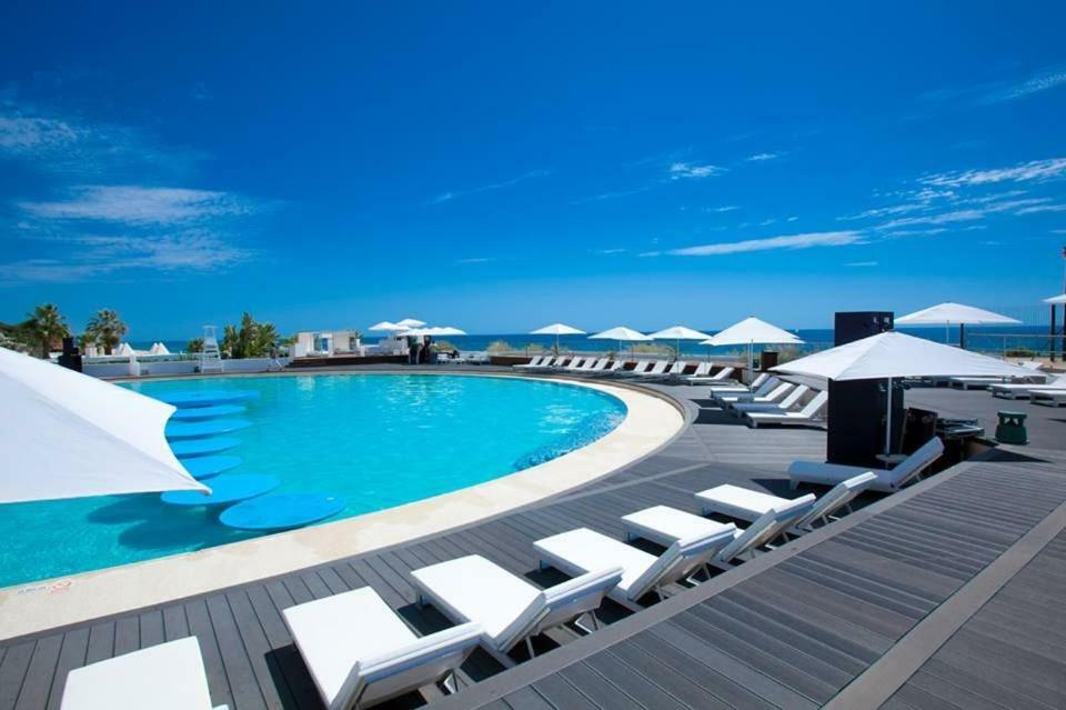 Modern 2 Bed Apartment Vale Do Lobo Vale do Lobo Exterior foto