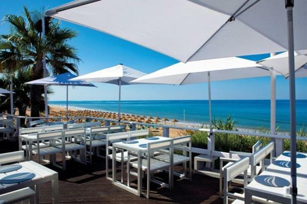 Modern 2 Bed Apartment Vale Do Lobo Vale do Lobo Exterior foto