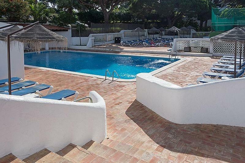 Modern 2 Bed Apartment Vale Do Lobo Vale do Lobo Exterior foto