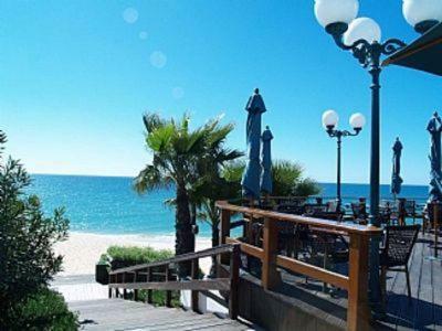Modern 2 Bed Apartment Vale Do Lobo Vale do Lobo Exterior foto