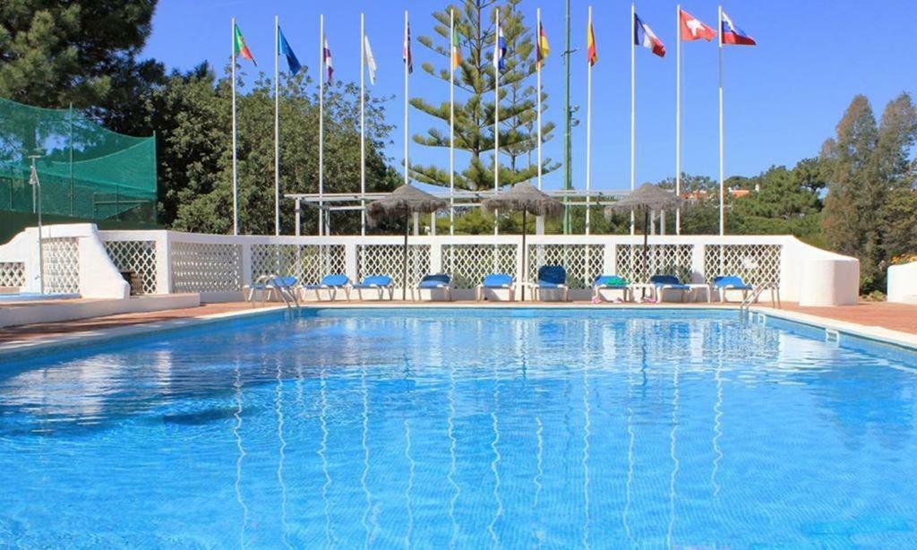 Modern 2 Bed Apartment Vale Do Lobo Vale do Lobo Exterior foto